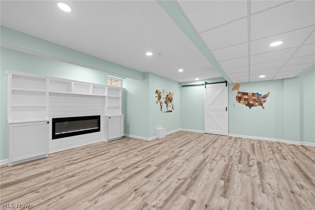 Saddle Creek Sub - Residential