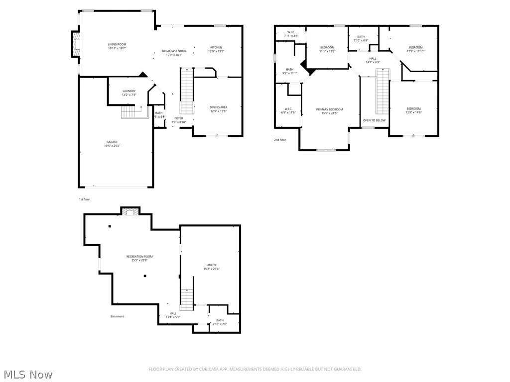 Saddle Creek Sub - Residential