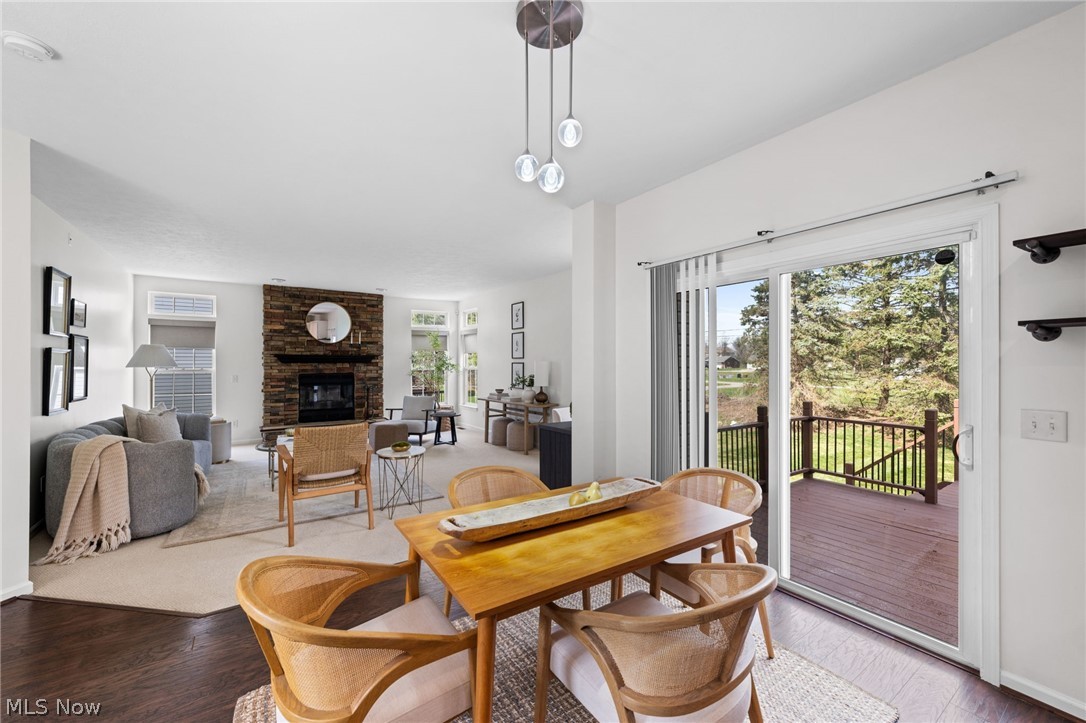 Saddle Creek Sub - Residential