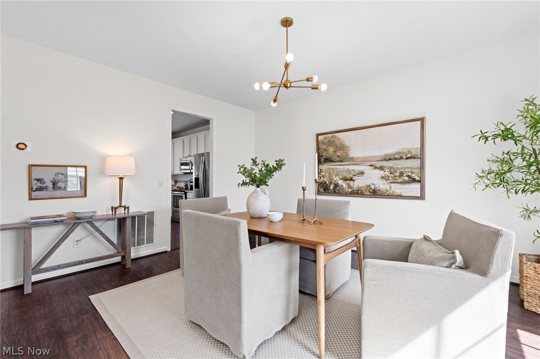 Saddle Creek Sub - Residential