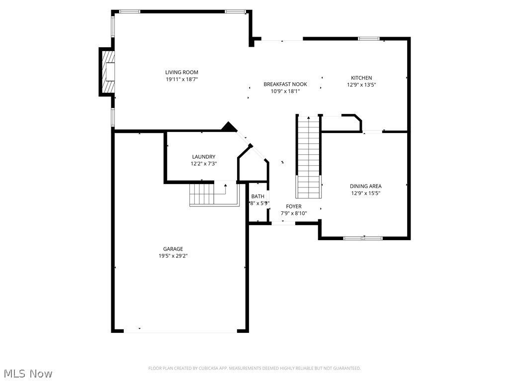 Saddle Creek Sub - Residential