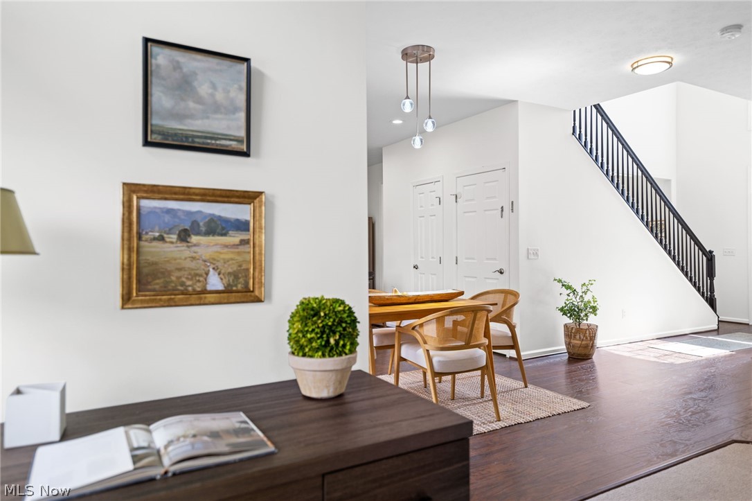 Saddle Creek Sub - Residential