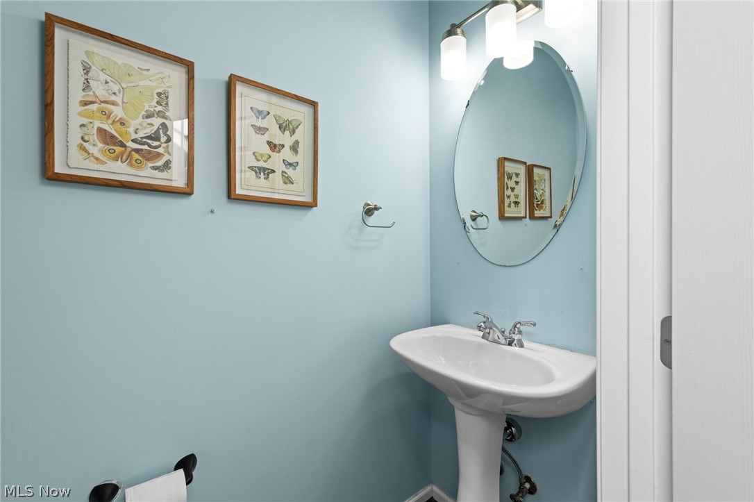 Saddle Creek Sub - Residential