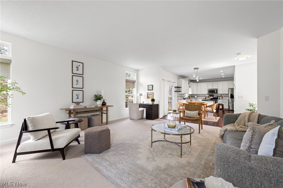 Saddle Creek Sub - Residential