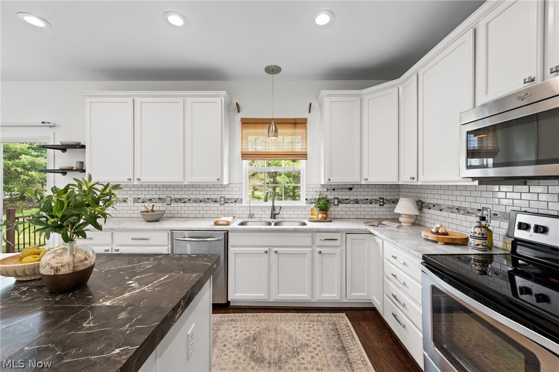 Saddle Creek Sub - Residential