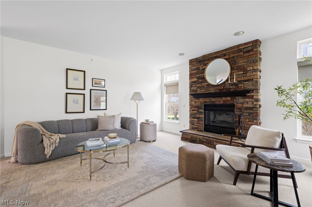 Saddle Creek Sub - Residential