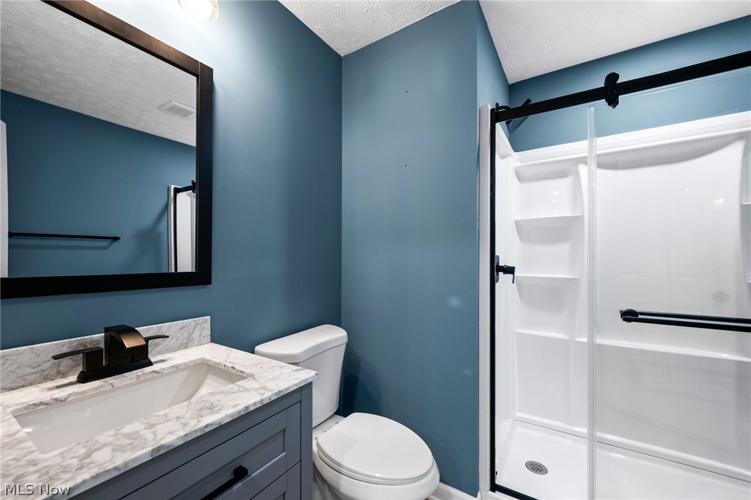 Saddle Creek Sub - Residential