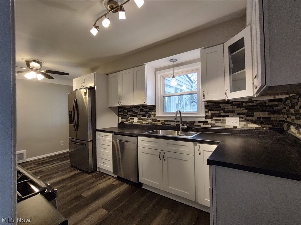 Upson Homes - Residential