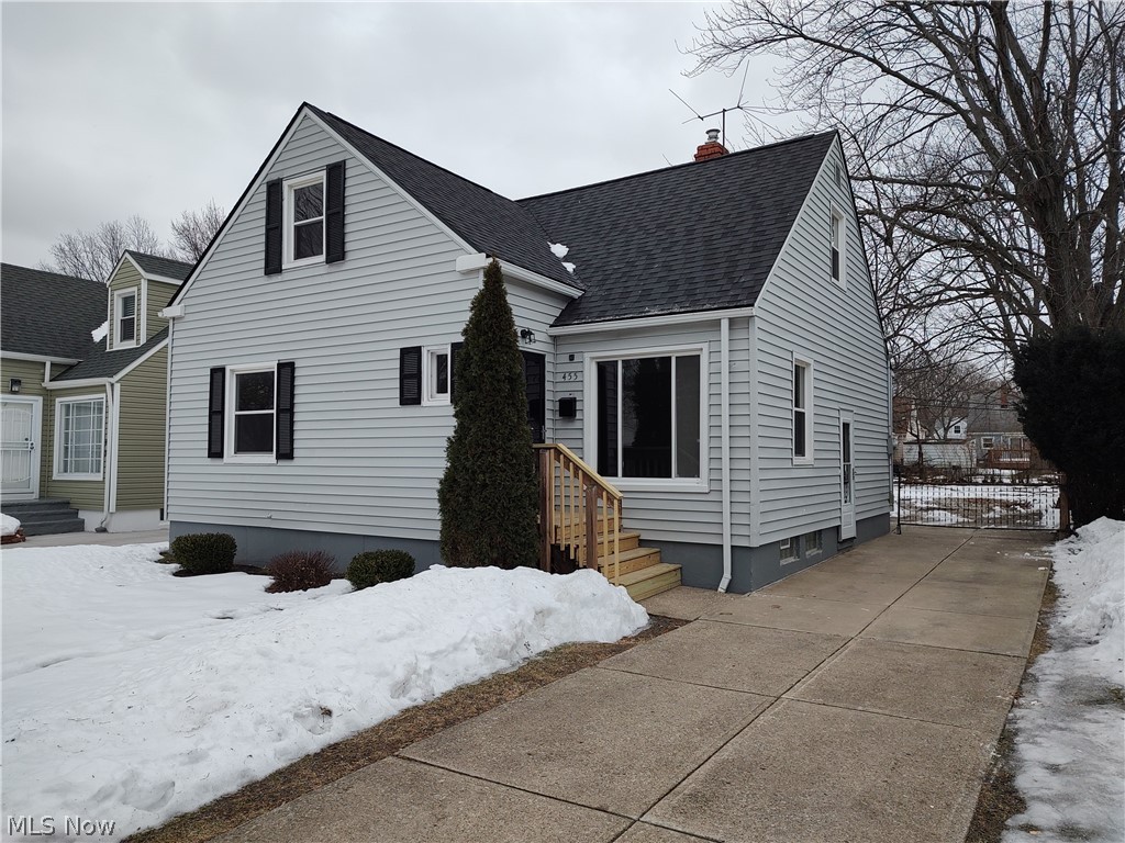 Upson Homes - Residential