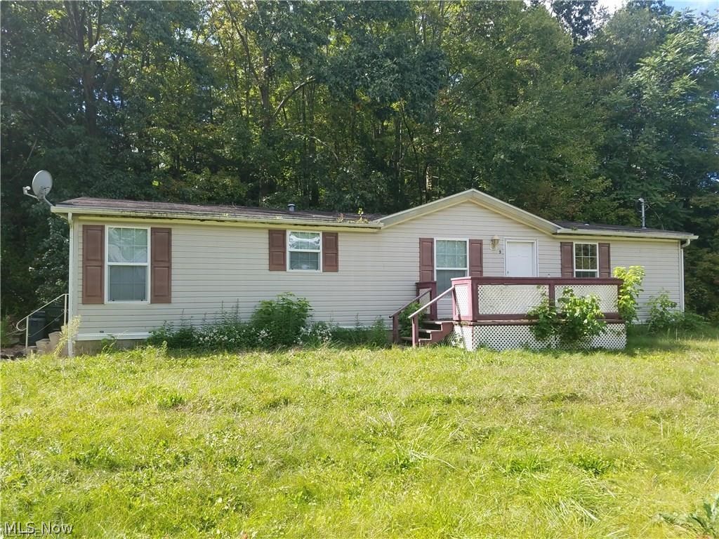 South Ave - Residential