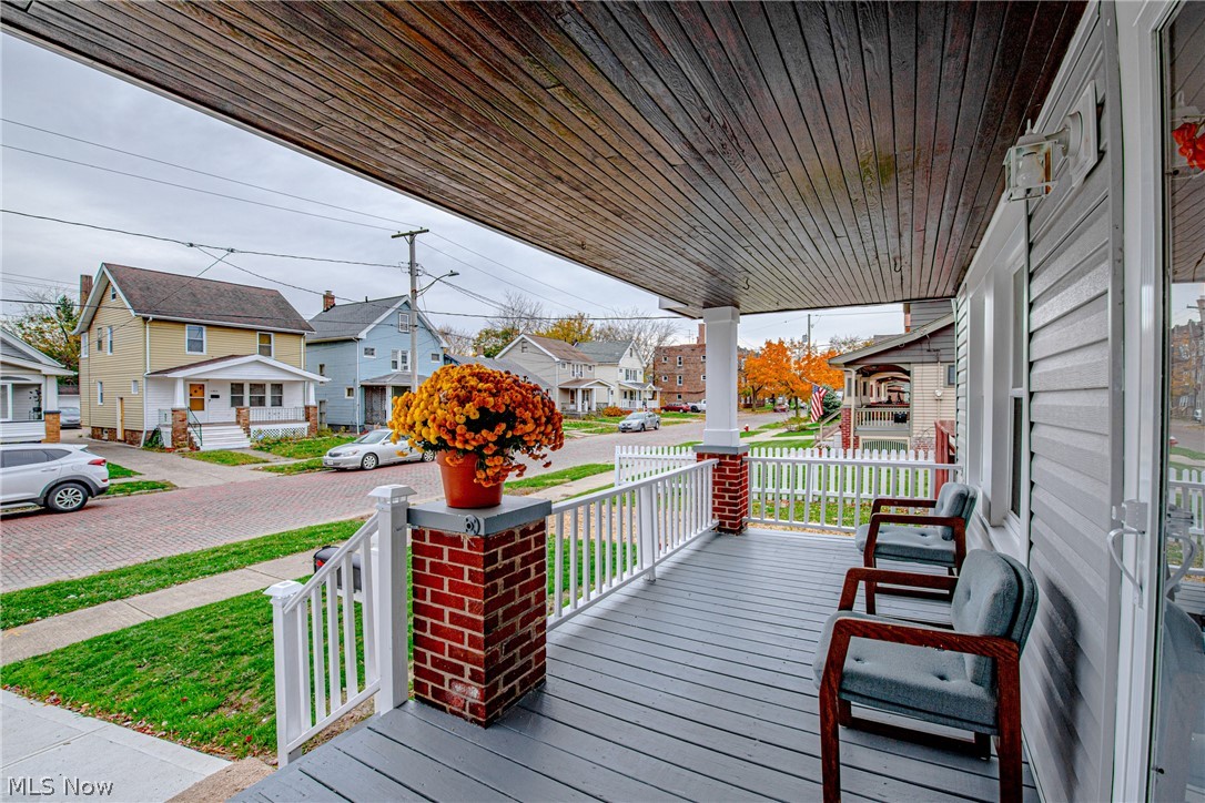 Lorain Highlands - Residential