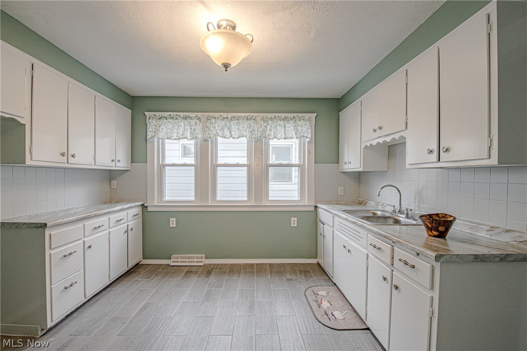 Lorain Highlands - Residential