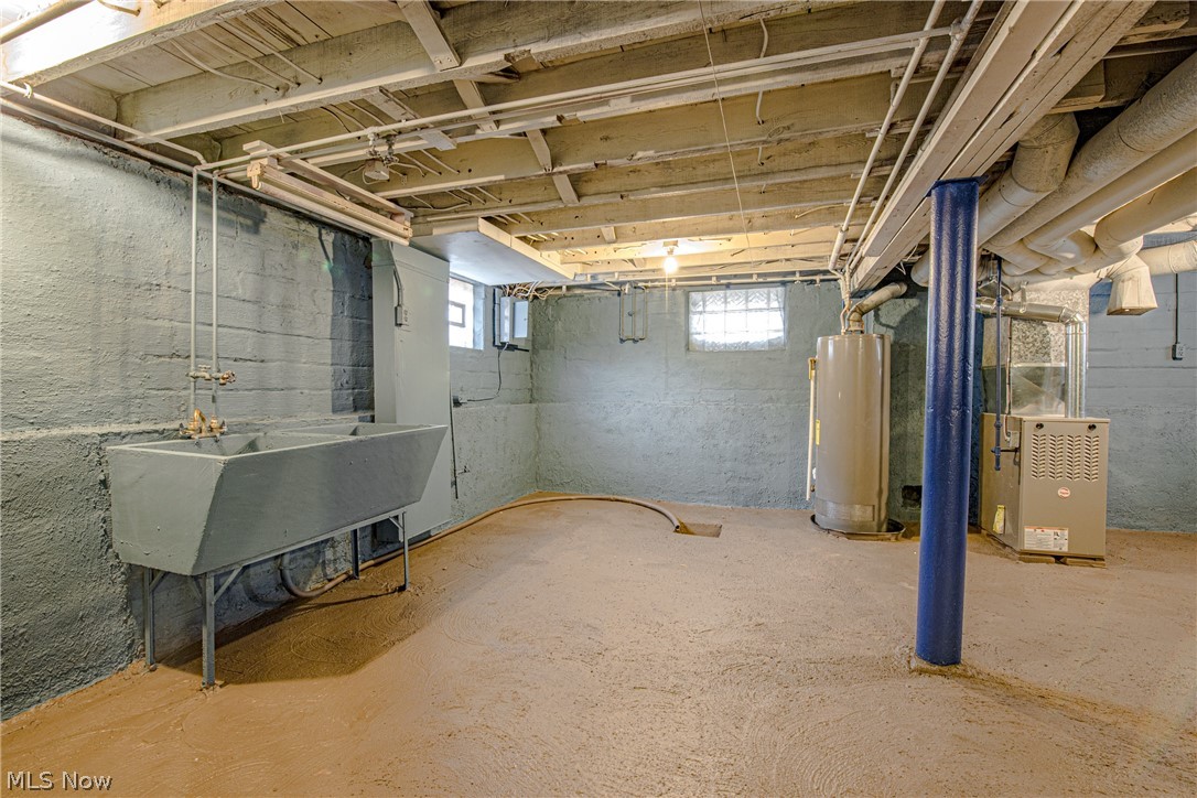 Lorain Highlands - Residential