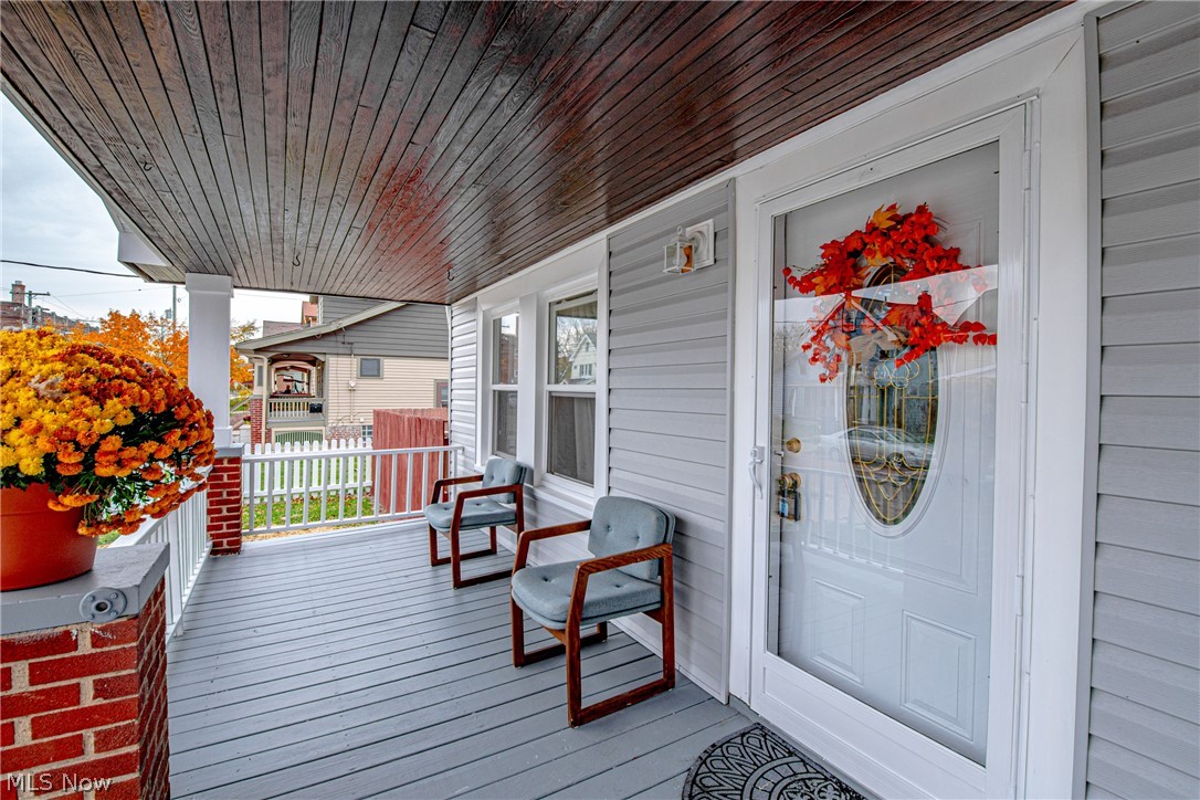 Lorain Highlands - Residential