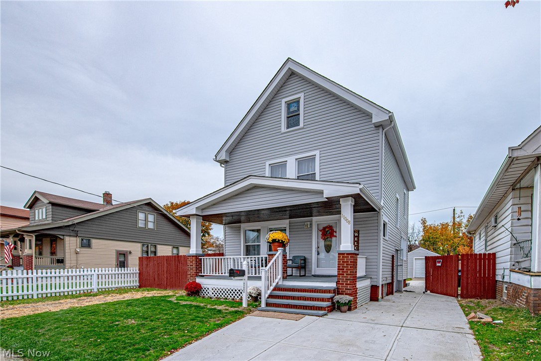 Lorain Highlands - Residential