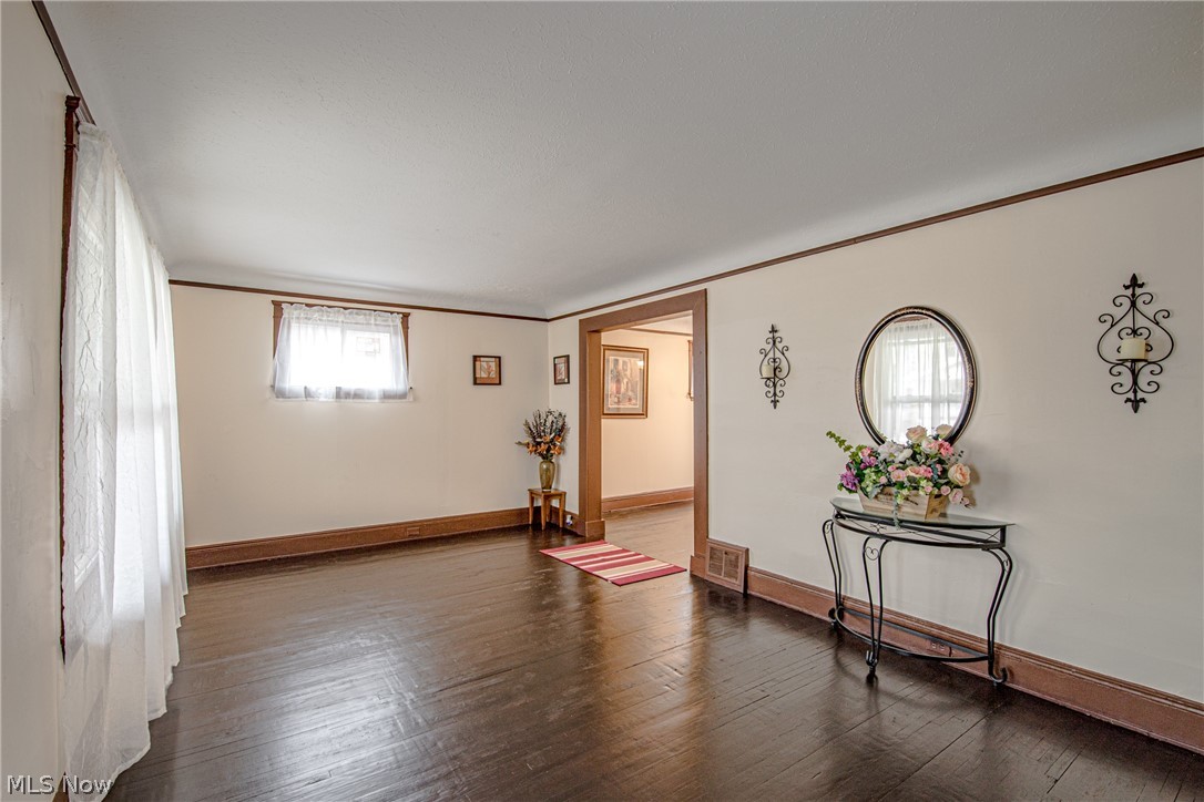 Lorain Highlands - Residential