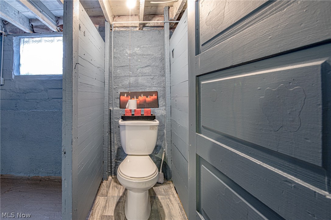 Lorain Highlands - Residential