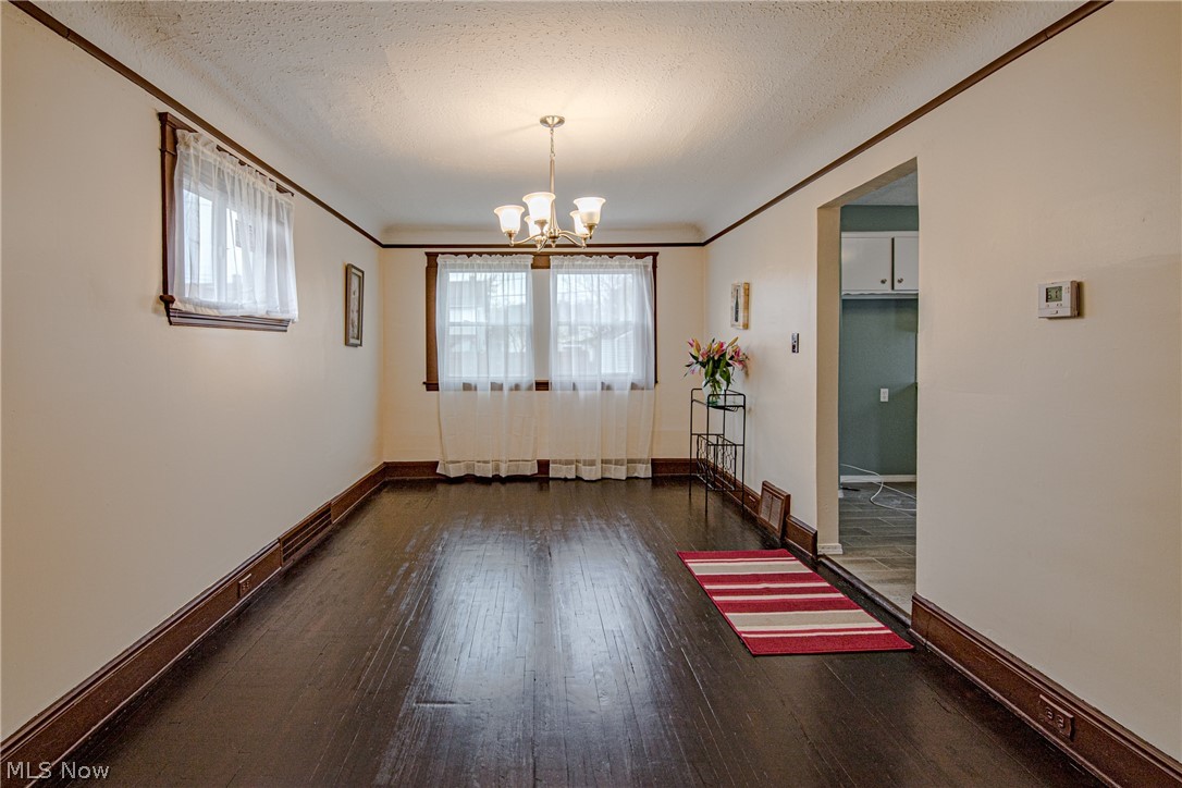 Lorain Highlands - Residential