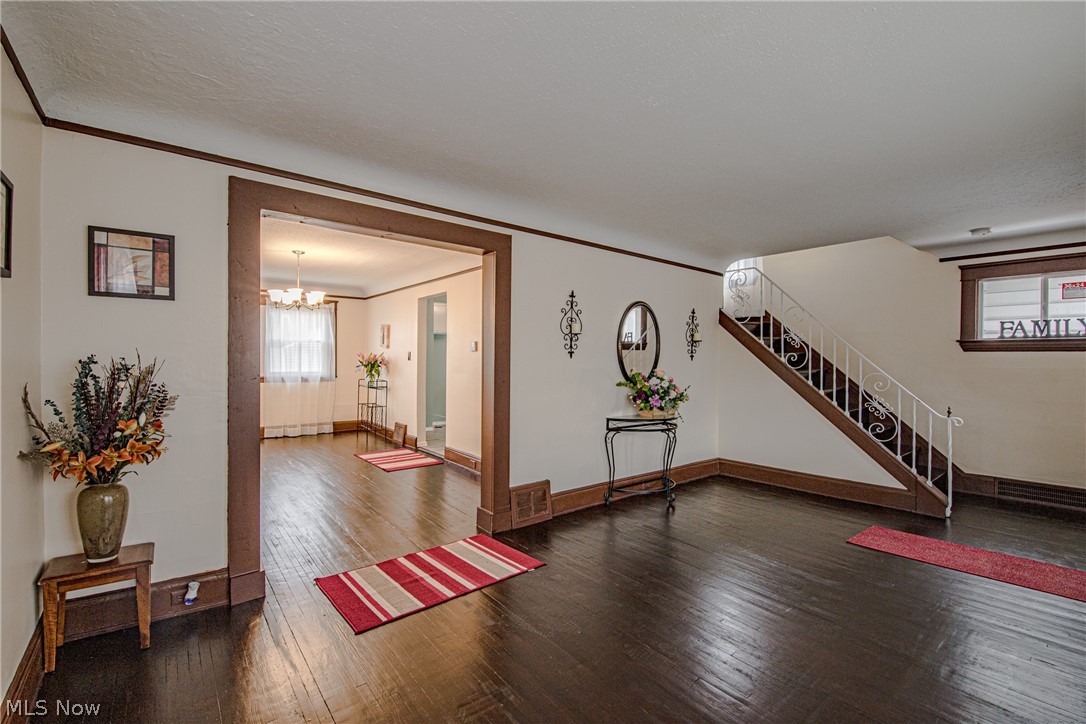 Lorain Highlands - Residential