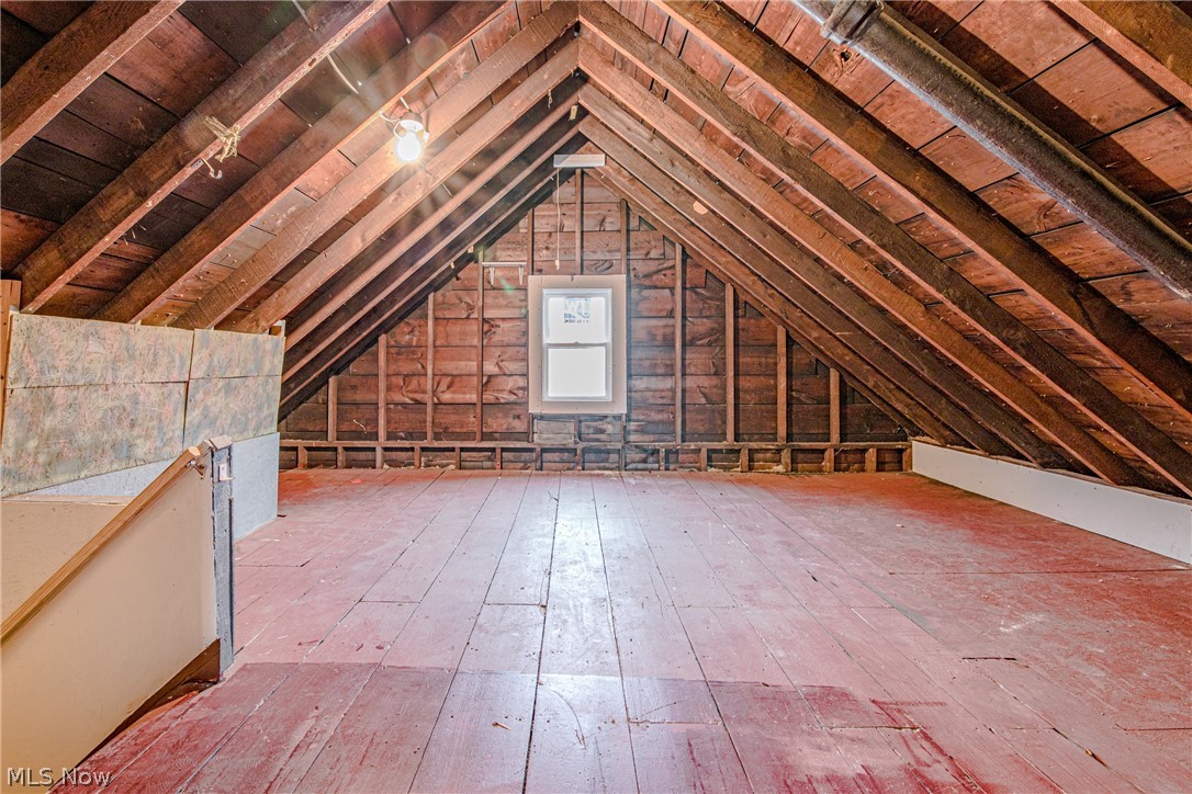 Lorain Highlands - Residential