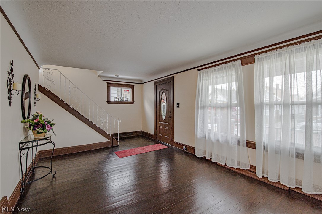 Lorain Highlands - Residential