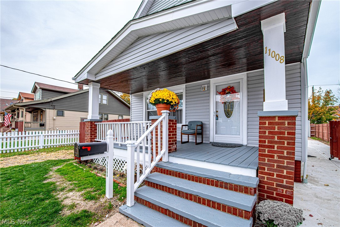 Lorain Highlands - Residential