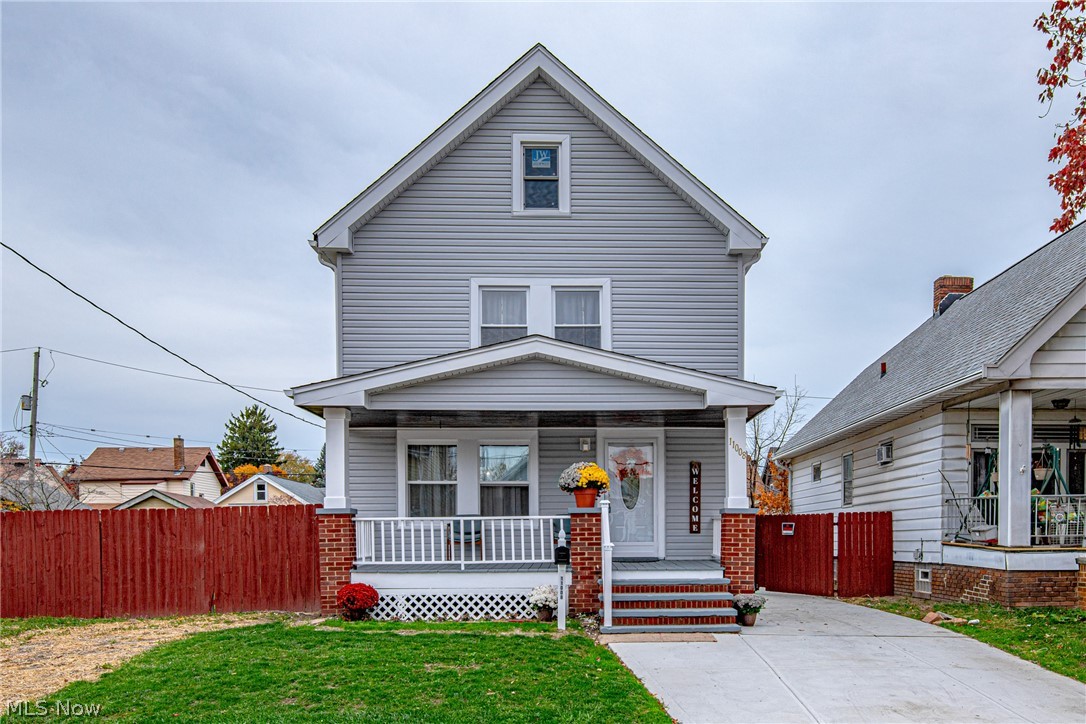 Lorain Highlands - Residential