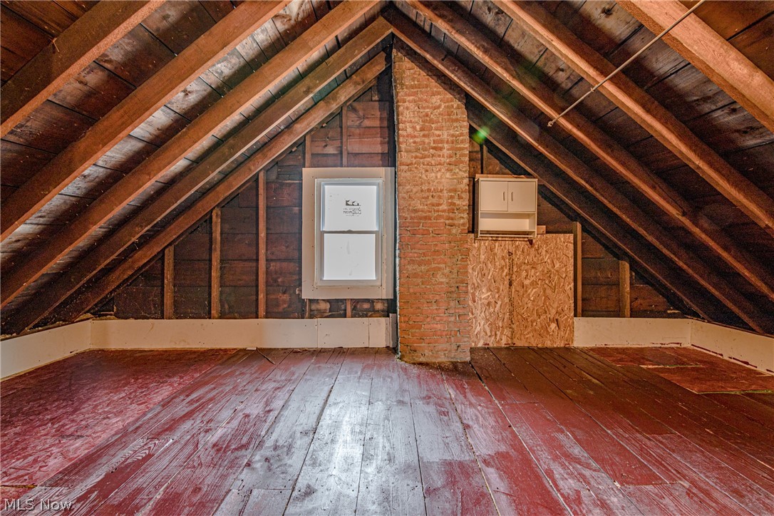 Lorain Highlands - Residential