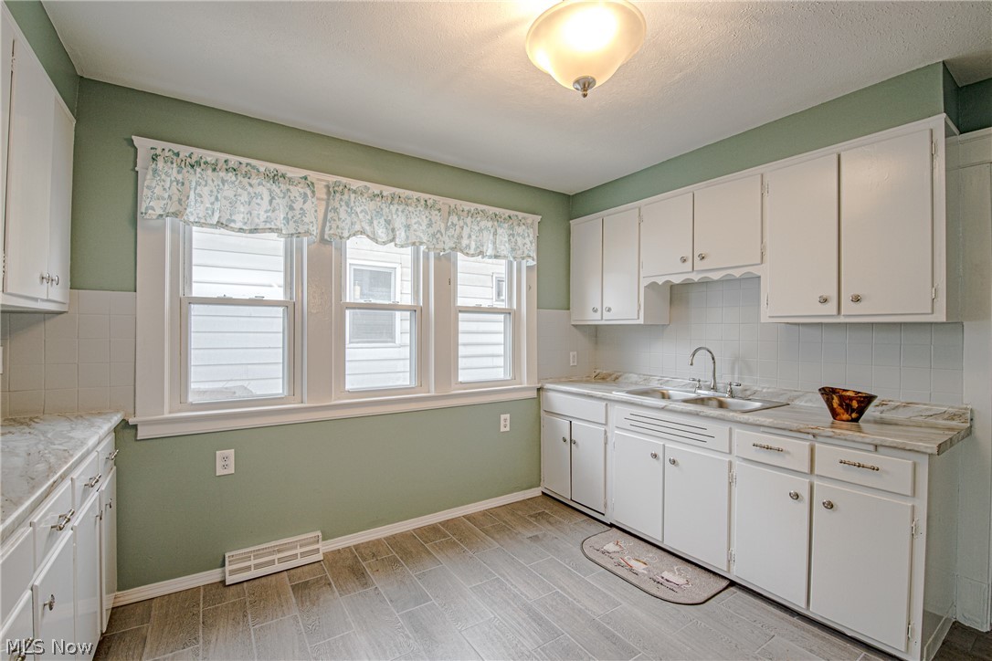 Lorain Highlands - Residential