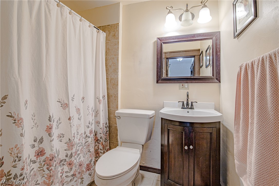 Lorain Highlands - Residential