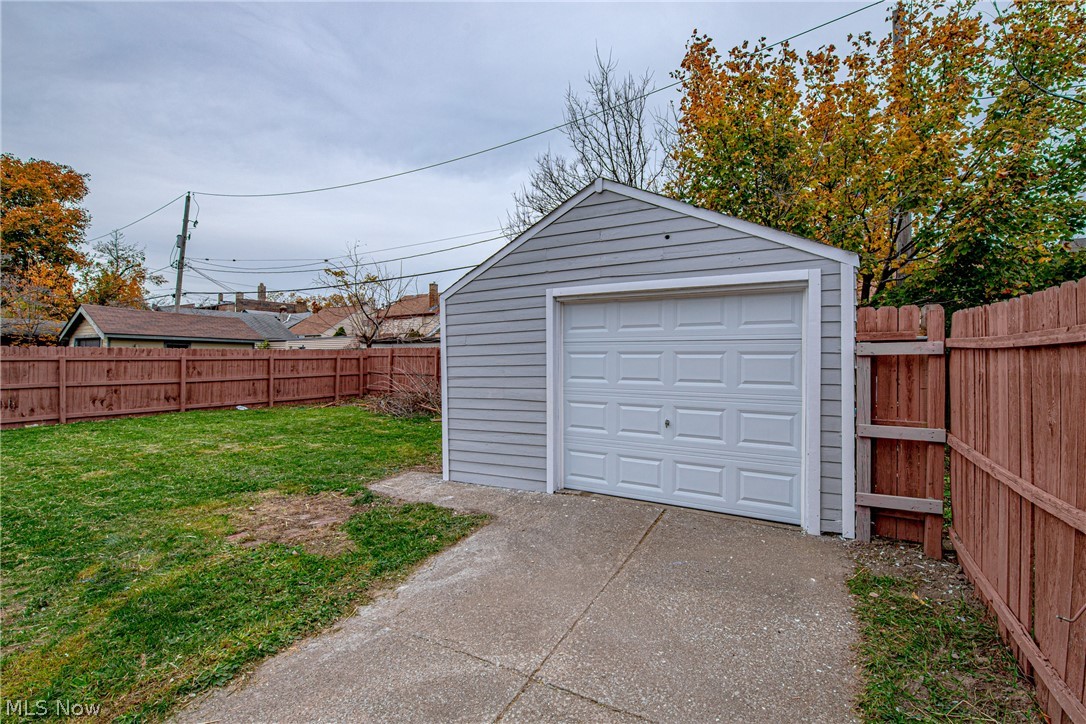 Lorain Highlands - Residential