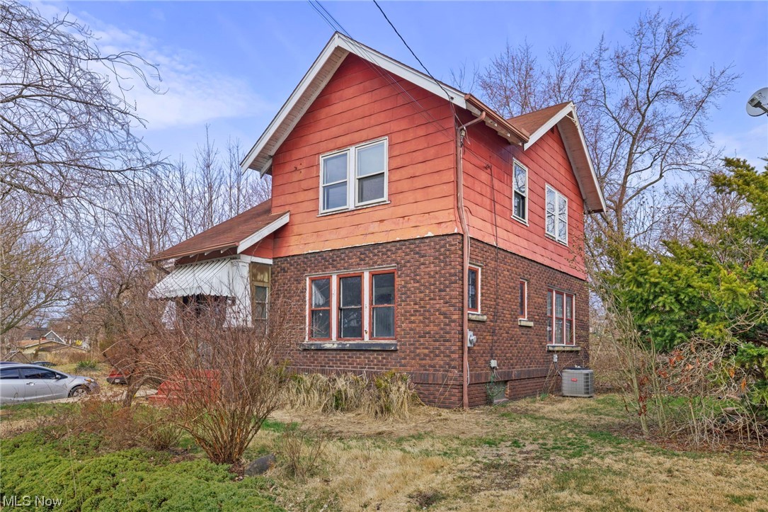 Goodyear Heights - Residential