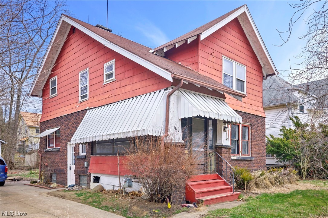 Goodyear Heights - Residential