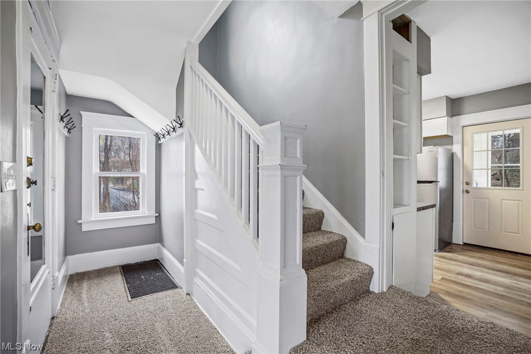 Goodyear Heights - Residential