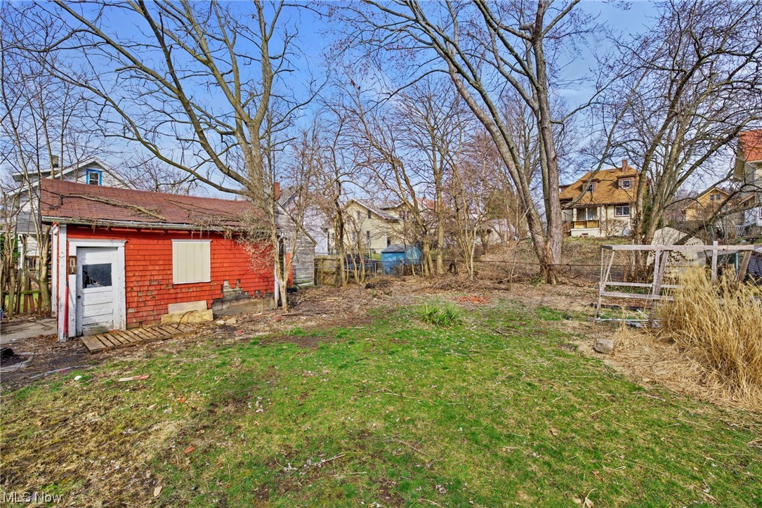 Goodyear Heights - Residential