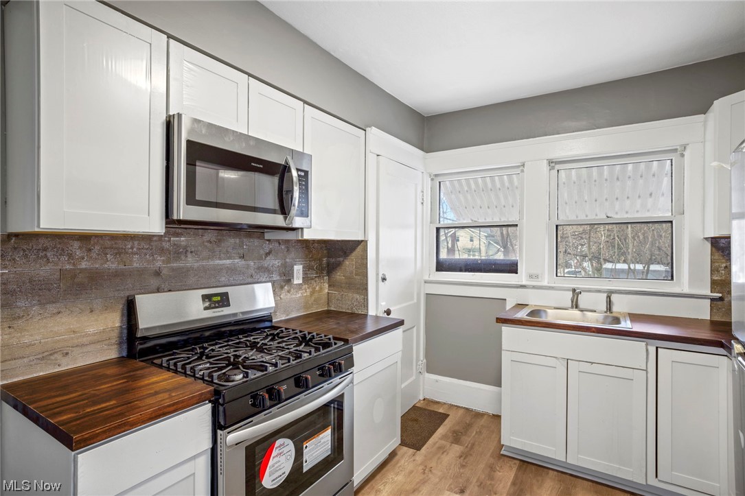 Goodyear Heights - Residential