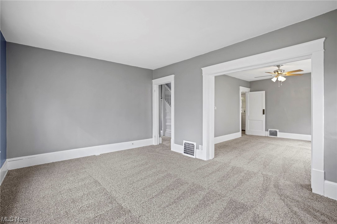 Goodyear Heights - Residential