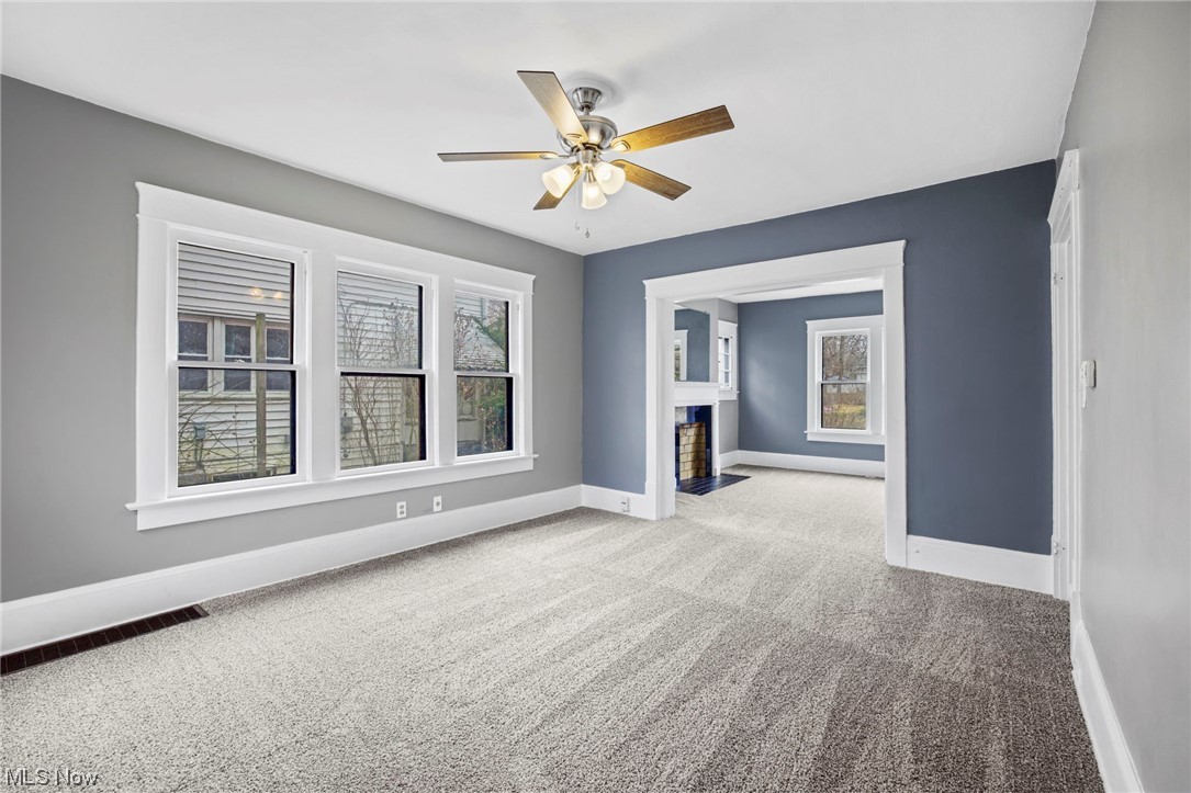 Goodyear Heights - Residential