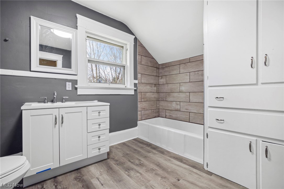 Goodyear Heights - Residential