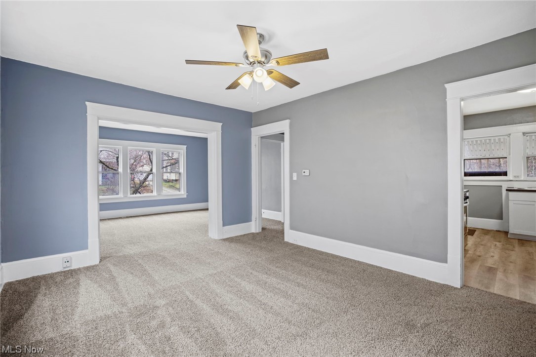 Goodyear Heights - Residential