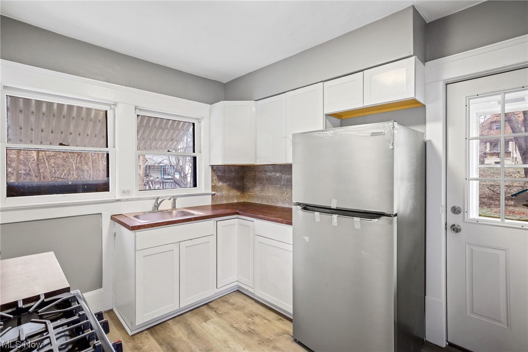 Goodyear Heights - Residential