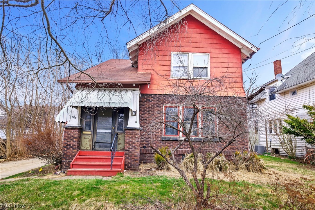 Goodyear Heights - Residential