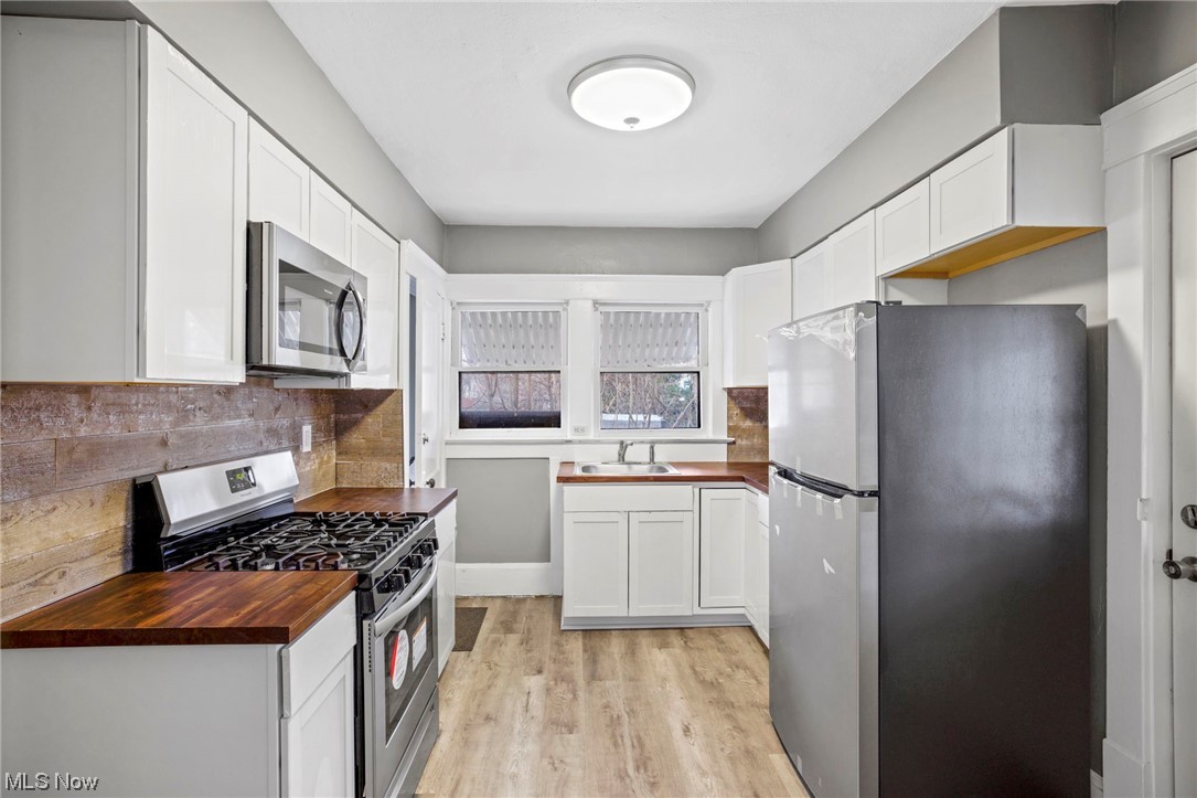 Goodyear Heights - Residential