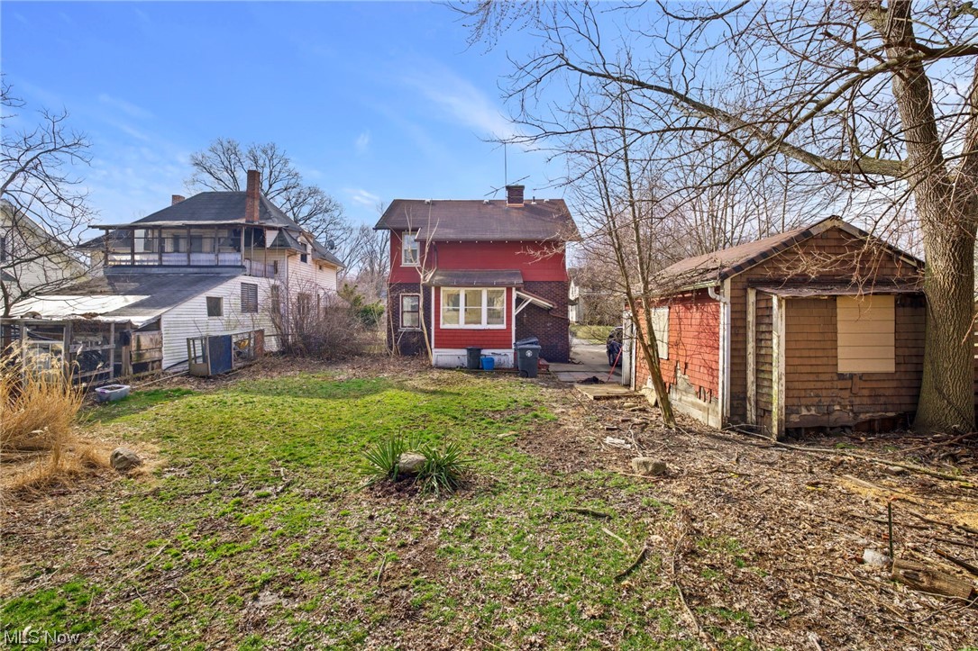 Goodyear Heights - Residential