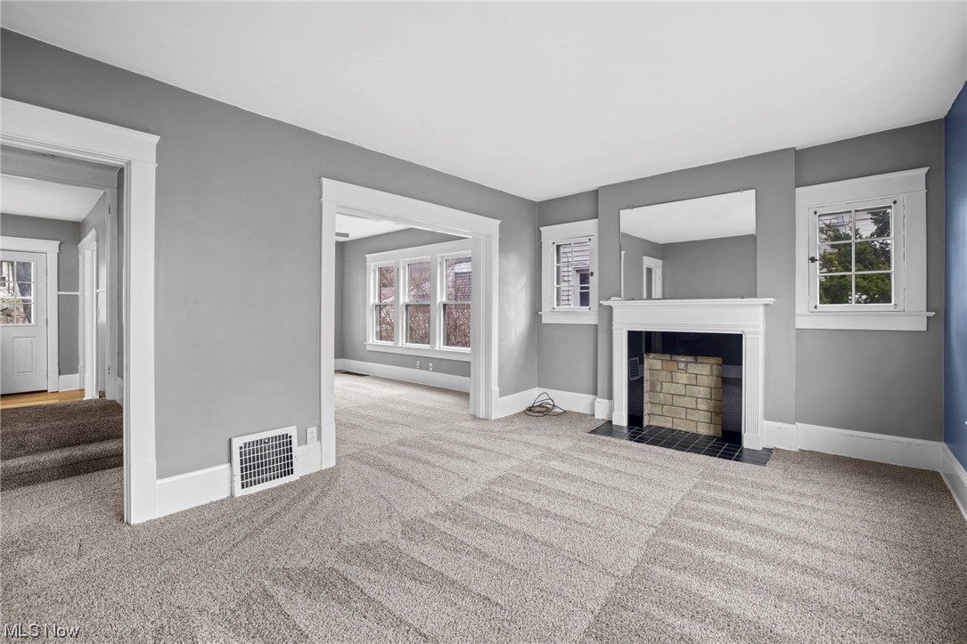 Goodyear Heights - Residential