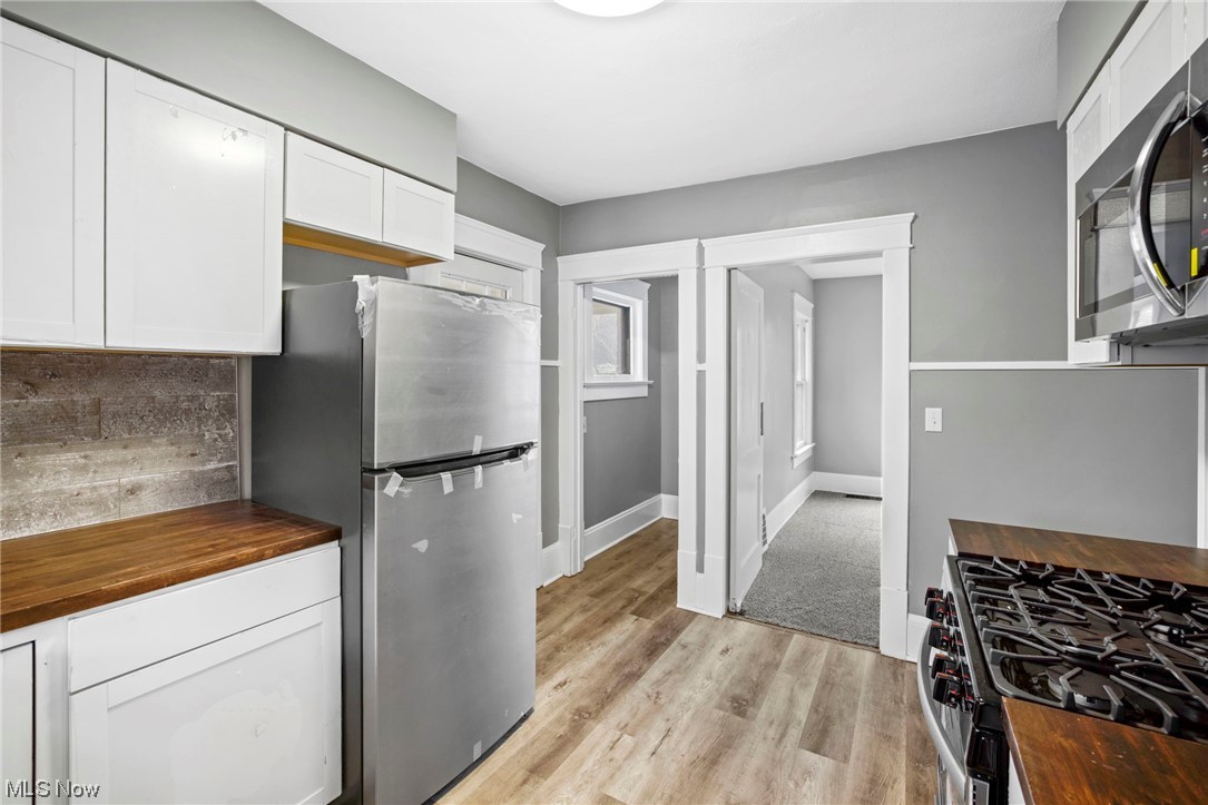 Goodyear Heights - Residential