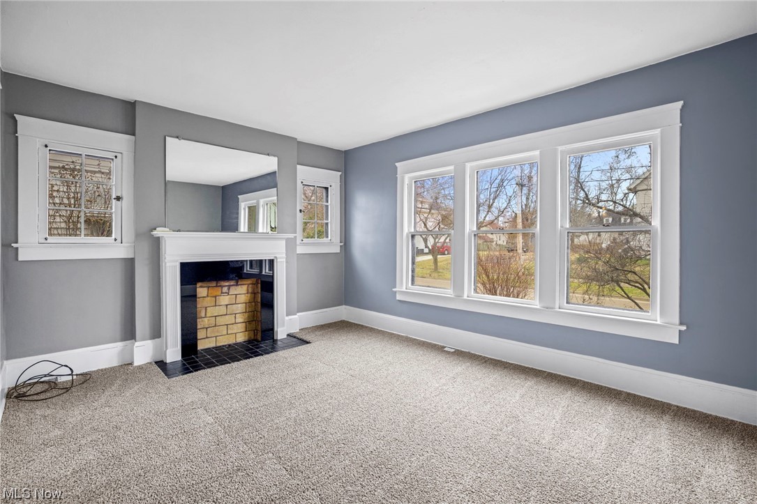 Goodyear Heights - Residential