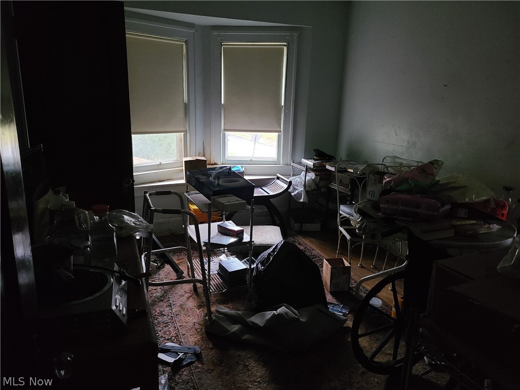 Brunswick Park Allotment - Residential