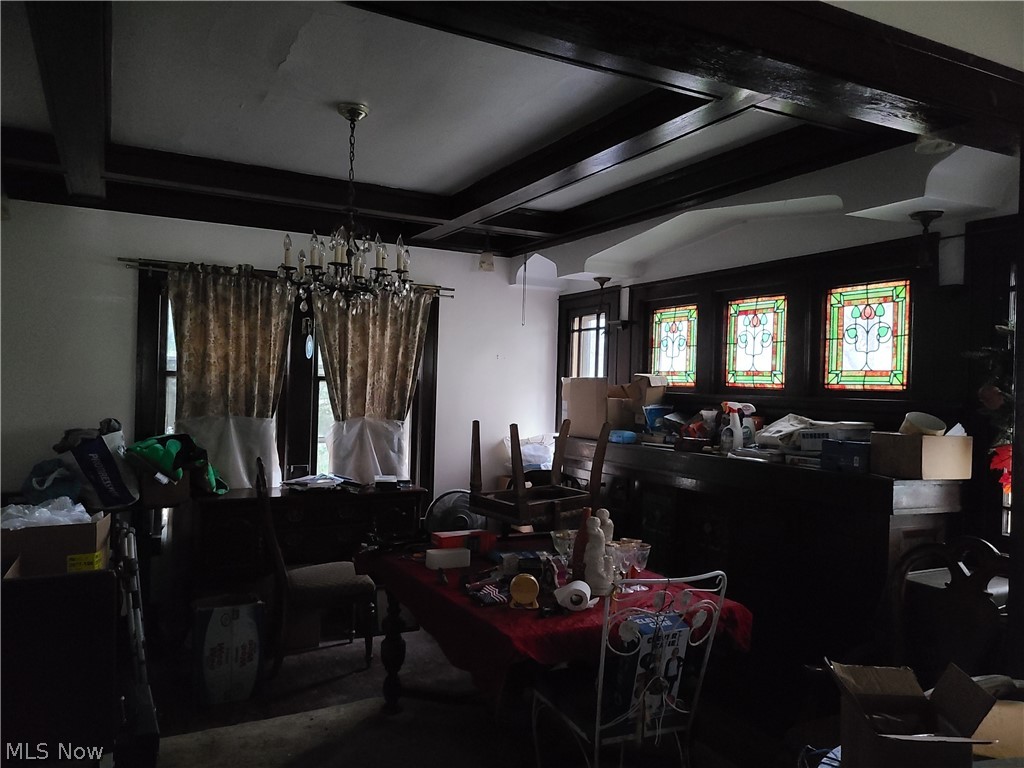 Brunswick Park Allotment - Residential