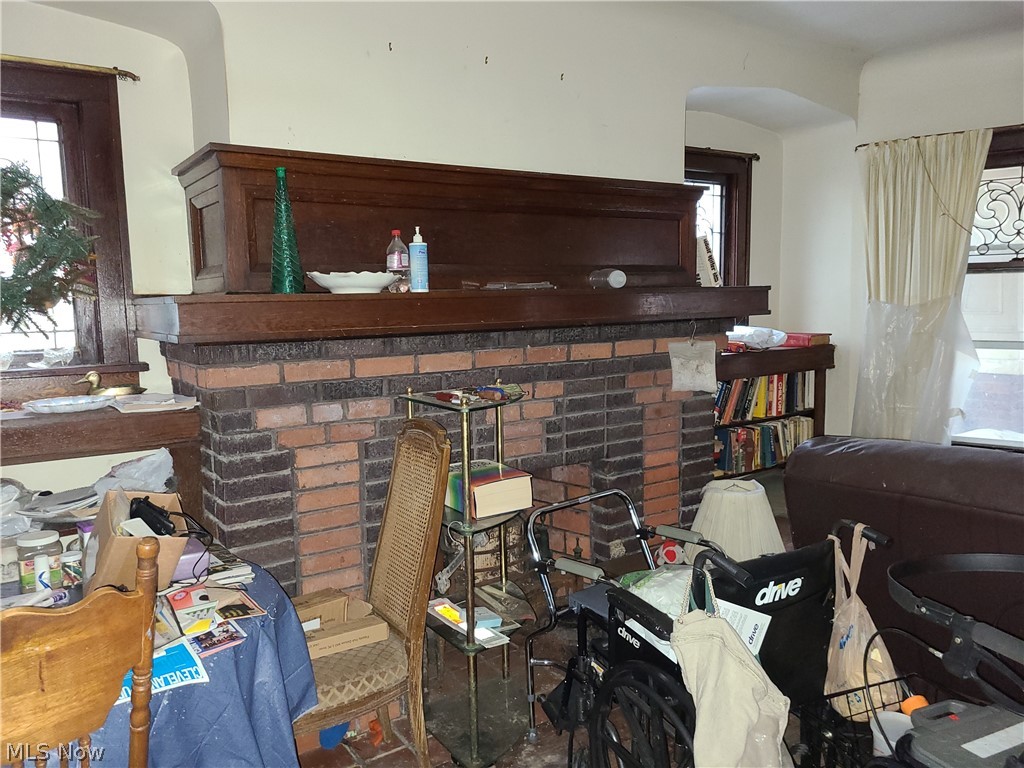 Brunswick Park Allotment - Residential